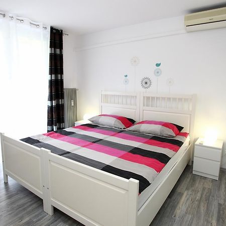 Jasmine'S Flat Portoroz Jb1 Appartement Buitenkant foto