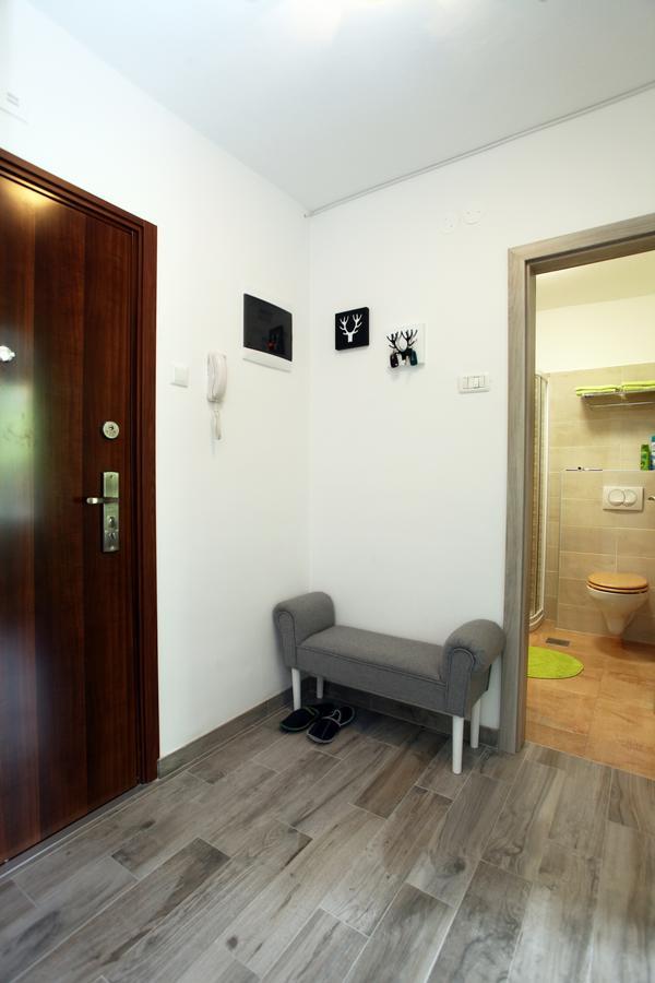 Jasmine'S Flat Portoroz Jb1 Appartement Buitenkant foto