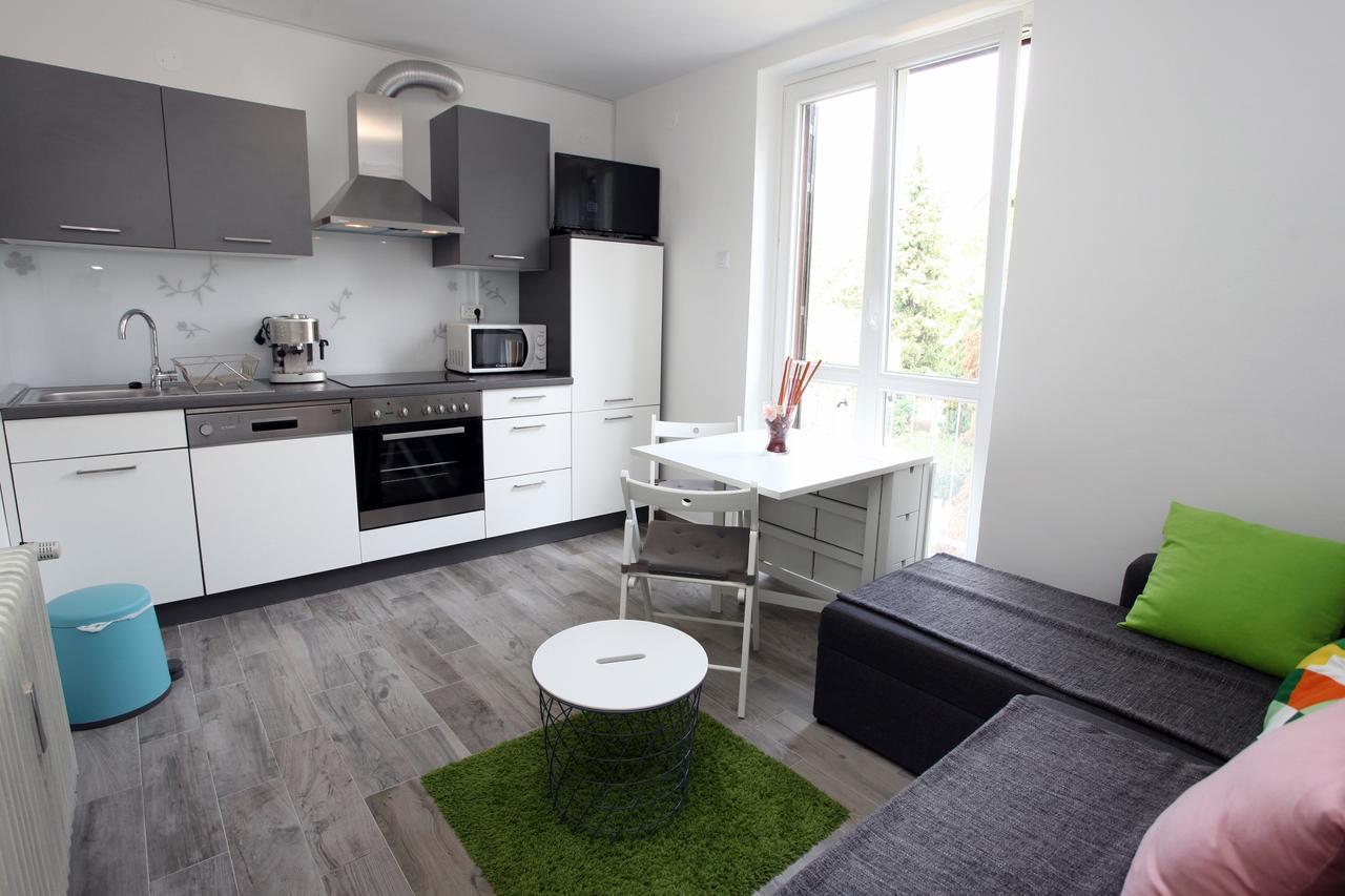 Jasmine'S Flat Portoroz Jb1 Appartement Buitenkant foto