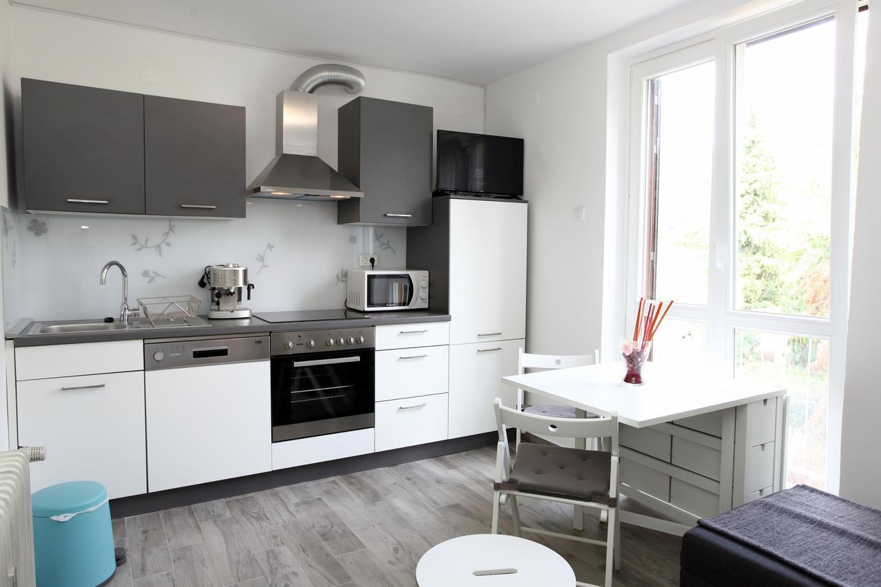 Jasmine'S Flat Portoroz Jb1 Appartement Buitenkant foto