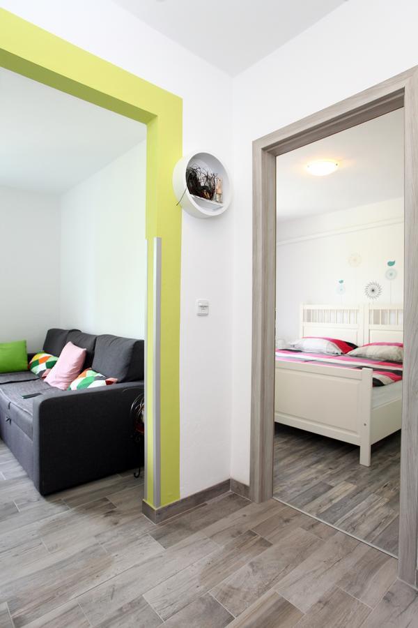 Jasmine'S Flat Portoroz Jb1 Appartement Buitenkant foto