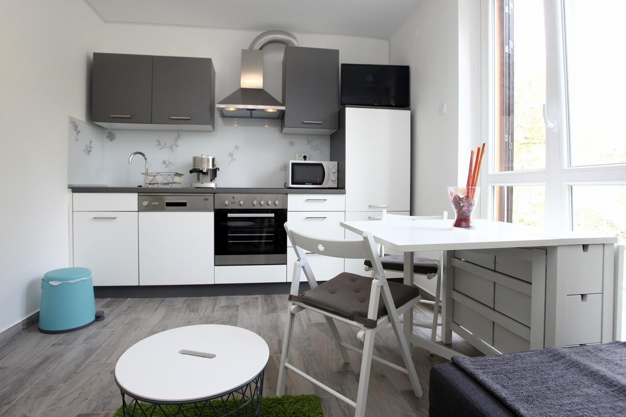 Jasmine'S Flat Portoroz Jb1 Appartement Buitenkant foto