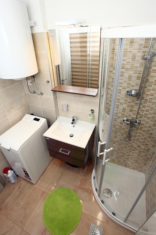 Jasmine'S Flat Portoroz Jb1 Appartement Buitenkant foto