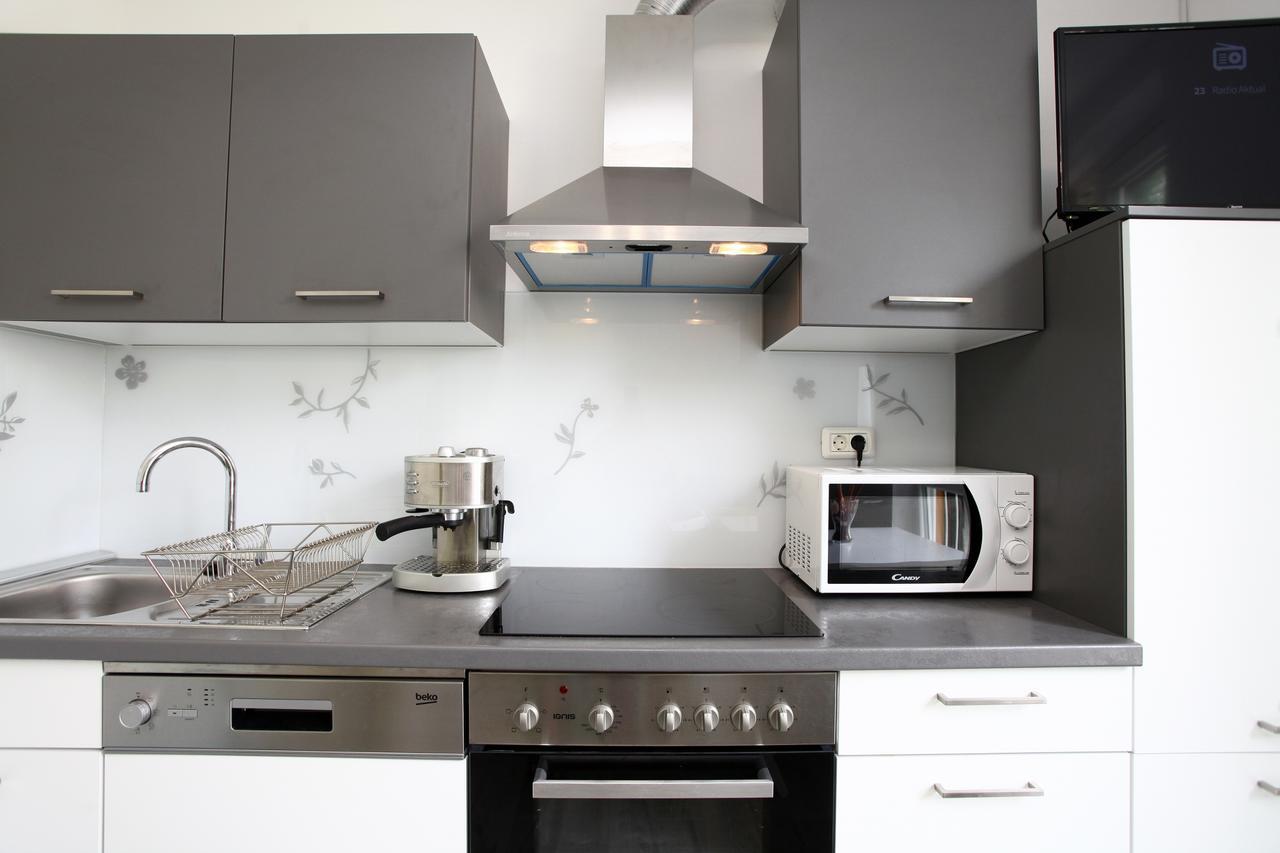 Jasmine'S Flat Portoroz Jb1 Appartement Buitenkant foto